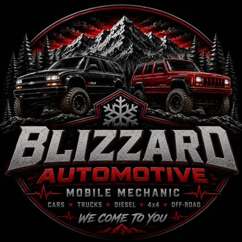 Blizzard Automotive - Auto Repair Near Me Blizzard Automotive - Auto Repair Near Me