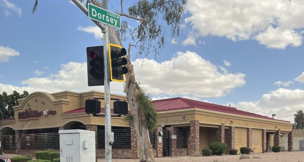 Native Grill & Wings by null