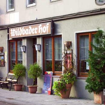 Wildbader Hof - German Near Me - Bad Wildbad, BW Wildbader Hof - German Near Me - Bad Wildbad, BW
