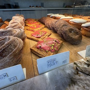 Ad Astra Bread Co - Bakeries Near Me - Monterey, California