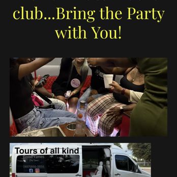 Good Times City Tour - Bus Tours Near Me Good Times City Tour - Bus Tours Near Me