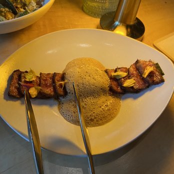 Casa Madera - Kobe A5 - Mediterranean Near Me - Toronto, Ontario