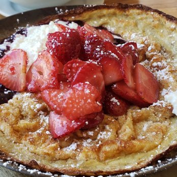Milkweed - Dutch Pancakes - New American Near Me - Boston, Massachusetts Milkweed - Dutch Pancakes - New American Near Me - Boston, Massachusetts