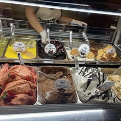 Mammamia Gelato