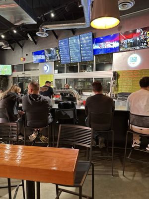 Dust Bowl Brewing Co. Livermore Taproom by null