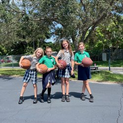 Incarnation Catholic School