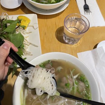 Pho Papa - Vietnamese Near Me - San Jose, California