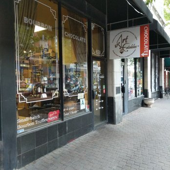 Art Eatables - Chocolatiers & Shops Near Me - Louisville, Kentucky Art Eatables - Chocolatiers & Shops Near Me - Louisville, Kentucky