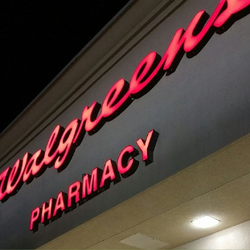 Walgreens
