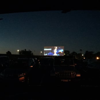 Drive-In Solano - Enjoying the show. - Drive-In Theater Near Me - Concord, California