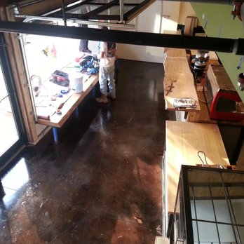 Dynamic Concrete Solutions - Masonry/Concrete Near Me