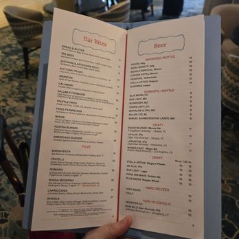 Che Vita - Italian Near Me - Tampa Bay, Florida