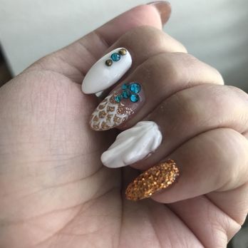 K3 Nails And Spa - Nail Salons Near Me - Milpitas, California