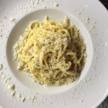 Roscioli - Carbonara - Salumerie Near Me - Rome, RM