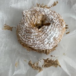 Coffee couronne Coffee couronne