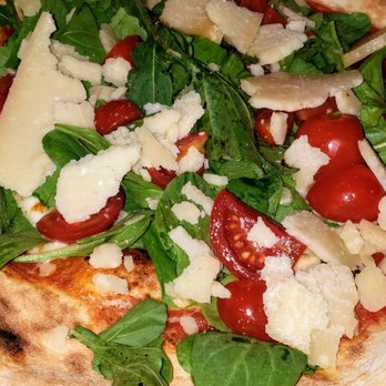Gusta Pizza - Italian Near Me - Florence, FI