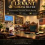Levant Gold & Silver