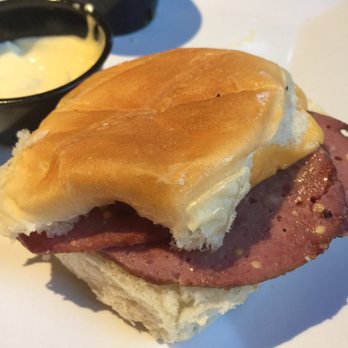 Urban Stack - Burgers Near Me - Chattanooga, Tennessee