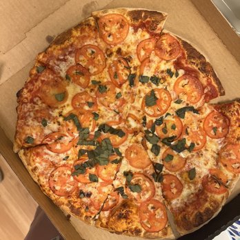 Lucifers Pizza - Traditional pizza - Pizza Near Me - Los Angeles, California