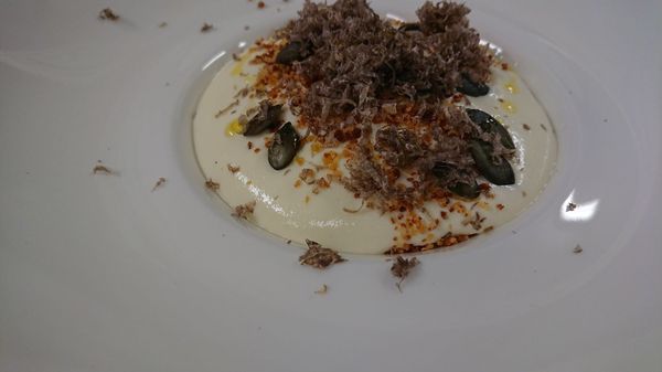 L'Auberge du Moulin de Léré by null