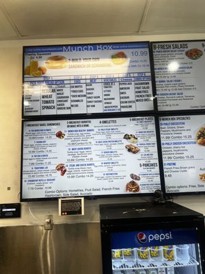 Munch Box | Henderson by null