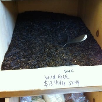 Karma Food Co-operative - The best wild rice. Get some! - Grocery Near Me - Toronto, Ontario Karma Food Co-operative - The best wild rice. Get some! - Grocery Near Me - Toronto, Ontario