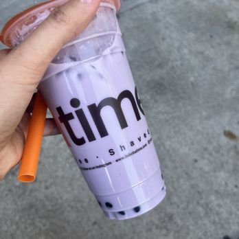 It's Boba Time - Fullerton - Bubble Tea Near Me - Fullerton, California It's Boba Time - Fullerton - Bubble Tea Near Me - Fullerton, California