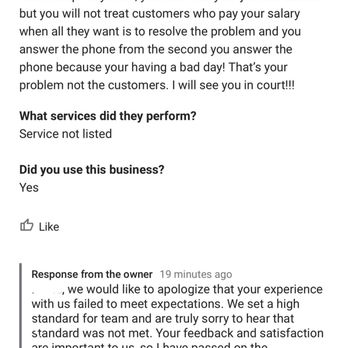 Perfect Home Services - First review - Plumbing Near Me - Aurora, Illinois