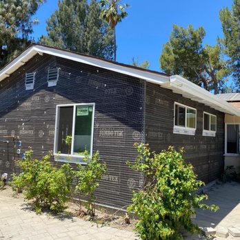 VA Construction Home - Exterior of ADU - General Contractors Near Me - Covina, California