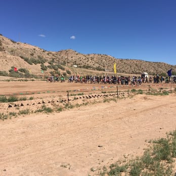 Mesquite MX - A view of the start line - Race Tracks Near Me - Littlefield, Arizona Mesquite MX - A view of the start line - Race Tracks Near Me - Littlefield, Arizona