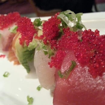 Kanpai Sushi - Rainbow - Sushi Bars Near Me - Virginia Beach, Virginia
