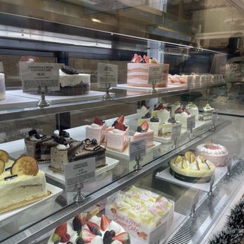 Tous Les Jours - Bakeries Near Me - Flushing, New York Tous Les Jours - Bakeries Near Me - Flushing, New York
