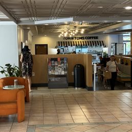 Coffee Shop Coffee Shop
