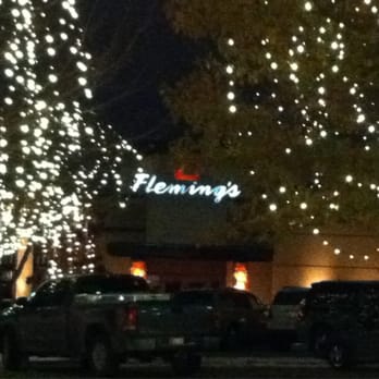 Utica Square Shopping Center - Flemings - Shopping Centers Near Me - Tulsa, Oklahoma