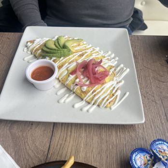 Cultura Mexicana - Omelette best my husband has had in a while - Breakfast & Brunch Near Me - Glendale, Arizona Cultura Mexicana - Omelette best my husband has had in a while - Breakfast & Brunch Near Me - Glendale, Arizona