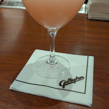 Gallaghers Steakhouse Boca Raton - Cosmo - Steakhouses Near Me - Boca Raton, Florida