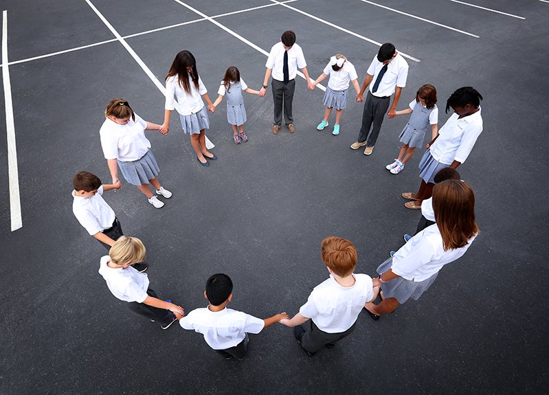 Grace School - childcare center in Houston, TX