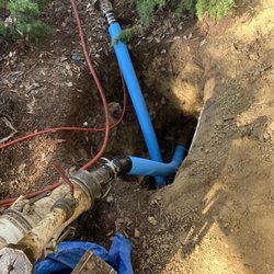 Lateral Cleaning Specialists Plumbing