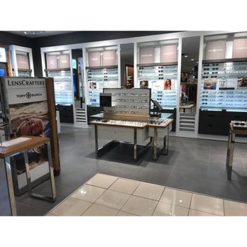 LensCrafters At Macy's - LensCrafters - Optometrists Near Me - Indianapolis, Indiana
