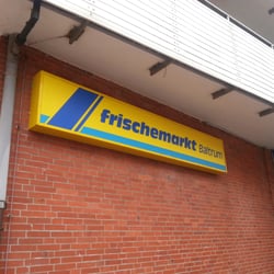 EDEKA Frischemarkt Baltrum