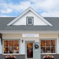 Collections Gallery - Collections Gallery, an Artisans Cooperative in Sandwich, Ma