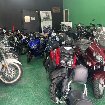 X Gator Motorsports - Motorcycle Repair Near Me - Deerfield Beach, Florida X Gator Motorsports - Motorcycle Repair Near Me - Deerfield Beach, Florida