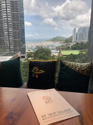 Africa Coffee & Tea by null