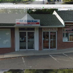 All American Appliance Service