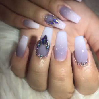 Annabelle Nails - Nail Salons Near Me - Orland Park, Illinois