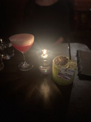 La Licor Panamericana by null