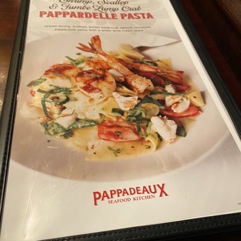 Pappadeaux Seafood Kitchen - Cajun/Creole Near Me - Houston, Texas Pappadeaux Seafood Kitchen - Cajun/Creole Near Me - Houston, Texas