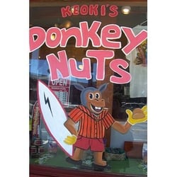 The Original Donkey Ball Store