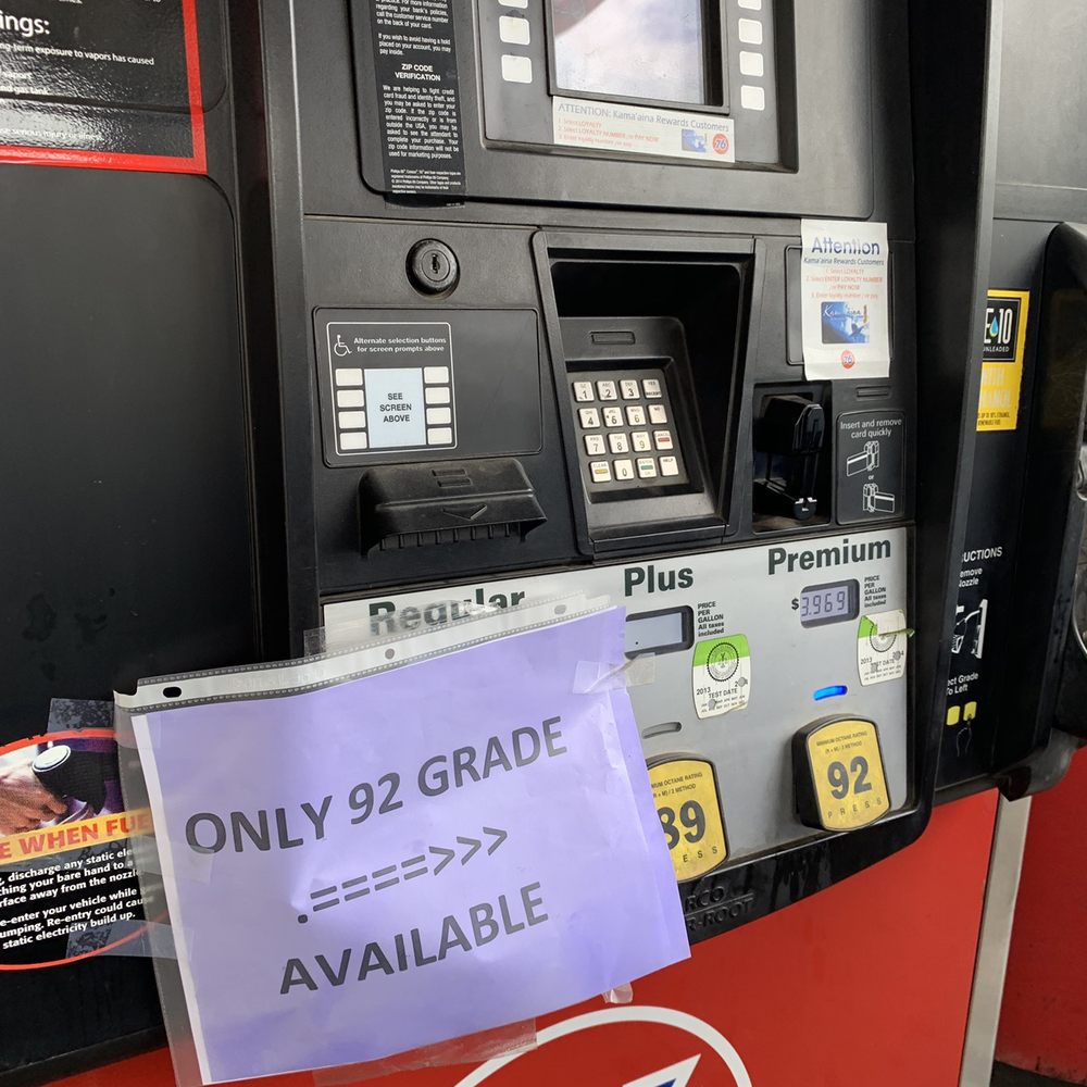 76 Gasolines - Gas Stations Near Me - Honolulu, Hawaii 76 Gasolines - Gas Stations Near Me - Honolulu, Hawaii