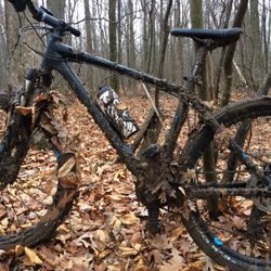Metro Bike-N-Sports